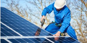 Installation Maintenance Panneaux Solaires Photovoltaïques à Gauchin-Legal